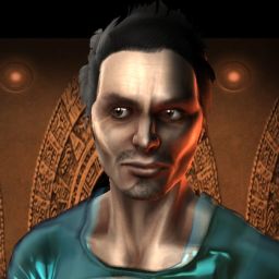 Chi Modo — legacy portrait