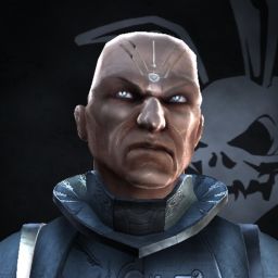 lonespy72 — legacy portrait