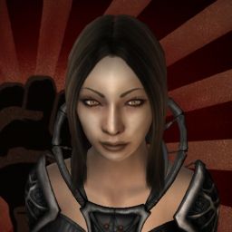Mirn — legacy portrait