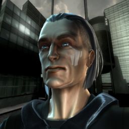 Meivem — legacy portrait