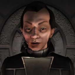 spoongx — legacy portrait