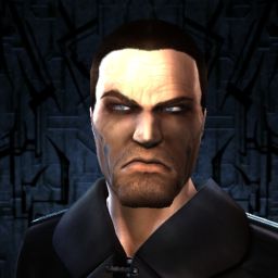 Felonious Pirate — legacy portrait