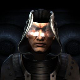 maimaiti — legacy portrait