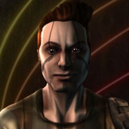 Kinetic Skink — legacy portrait
