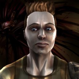 GordonRRossIII — legacy portrait