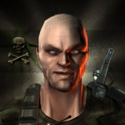 PvP Trainer — legacy portrait