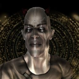 nebbloy — legacy portrait