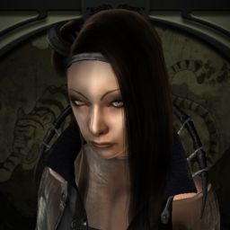 Guns'N'Ammo — legacy portrait