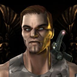 Ltgould — legacy portrait