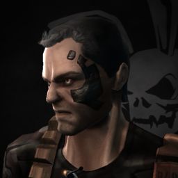 Tony SoXai — legacy portrait