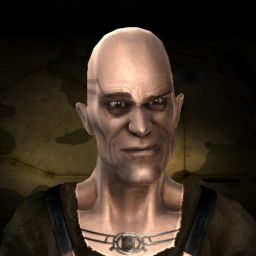 Trans Pulp — legacy portrait
