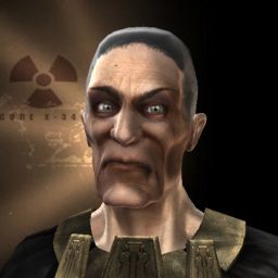 Londo Blackwell — legacy portrait