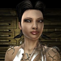 emma jane1 — legacy portrait