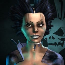 T Lee — legacy portrait