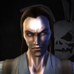Anti Adrenaline — legacy portrait