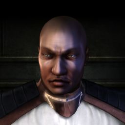 Testic Calls — legacy portrait