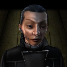 Neeel — legacy portrait