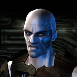 Dulonic — legacy portrait