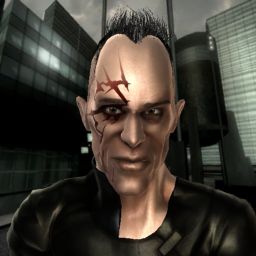 zGLOBALHAWKz — legacy portrait