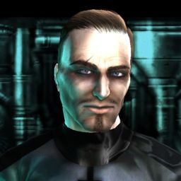 Mahq Mur — legacy portrait