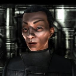 Solce — legacy portrait