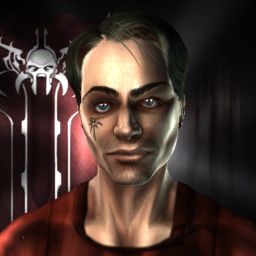 shadowhunrter — legacy portrait
