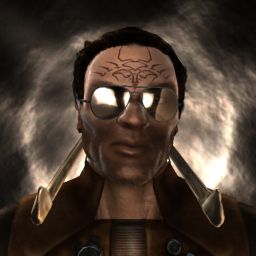 Den Kuprikus — legacy portrait