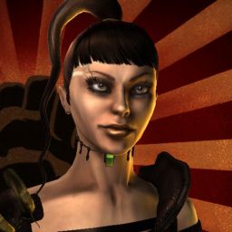 Yellow Azalea — legacy portrait