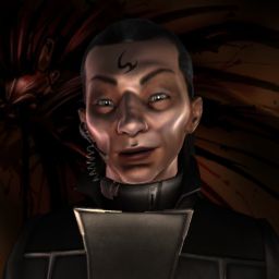 Ragoul Gurmok — legacy portrait