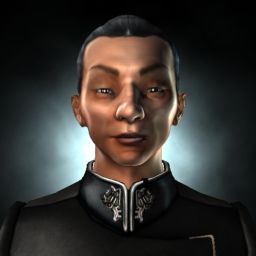 Sir Hulk — legacy portrait