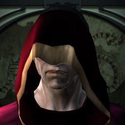 Ultra Power — legacy portrait