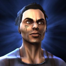 Dihlo Prime — legacy portrait