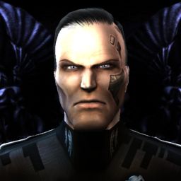 Magitman — legacy portrait