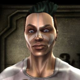 Althasan — legacy portrait