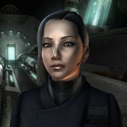 justforfun002 — legacy portrait