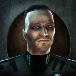 Alihahd — legacy portrait