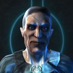 Krisskl — legacy portrait