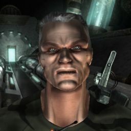 Dacendraron — legacy portrait