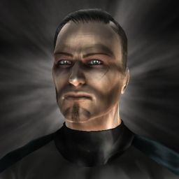 RotsjK — legacy portrait