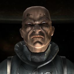 Junius — legacy portrait