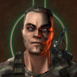 Kantega — legacy portrait