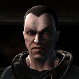 Mortality Forsaken — legacy portrait