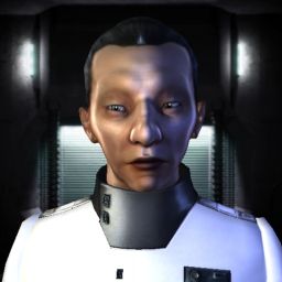 Kelartho — legacy portrait