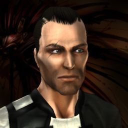 Velnorough — legacy portrait