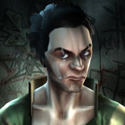 Dreadbeard Squidhook — legacy portrait