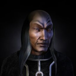Weeth — legacy portrait