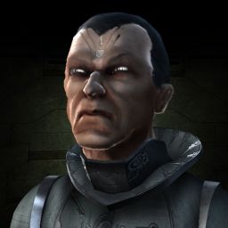 RensoldieR — legacy portrait