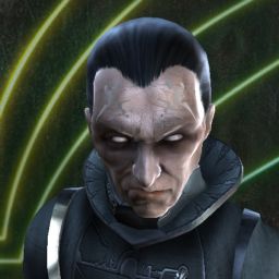 LadyserafinaxXx — legacy portrait