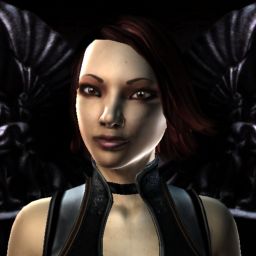 Lochiel — legacy portrait