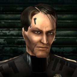 quasarabyss — legacy portrait